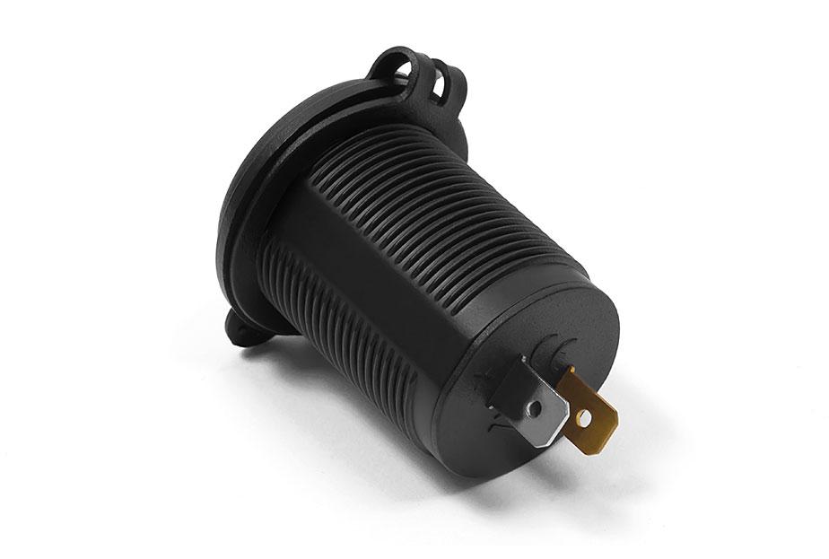 Motorcycle usb socket - MUS11