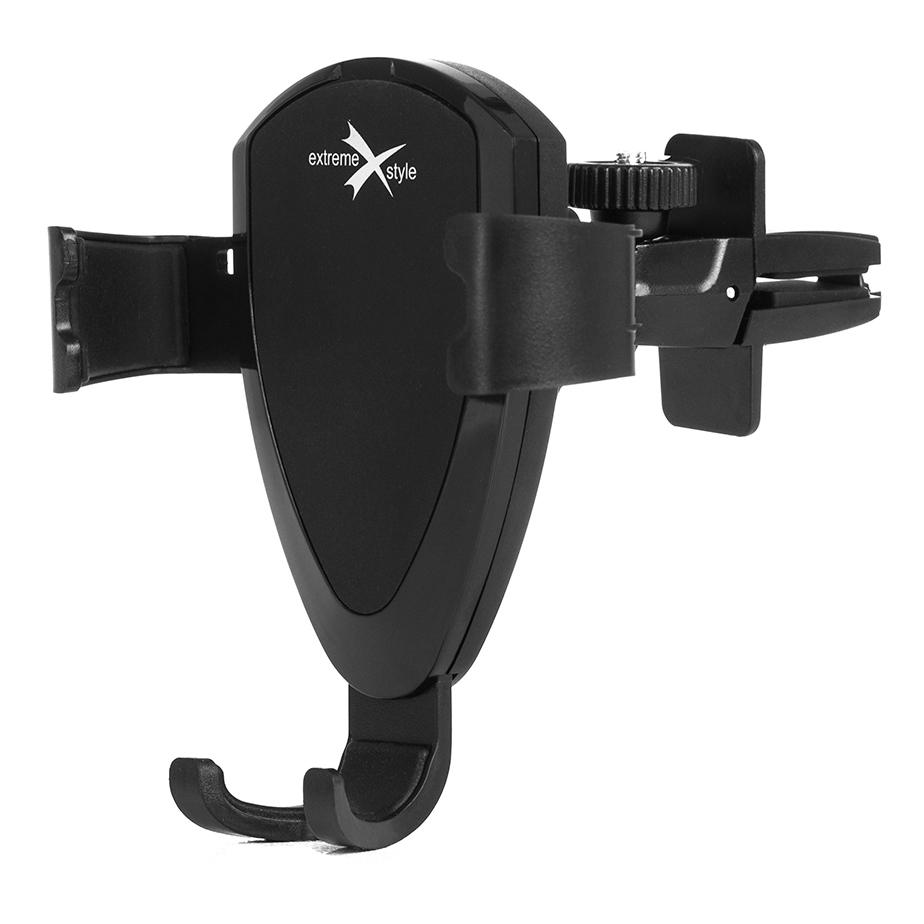 Car holder for mobile phones - to the air vent - eXtreme® - type:O-7 G