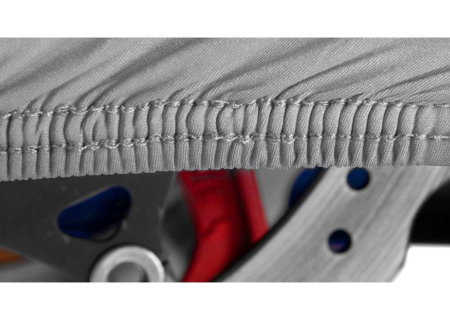 Pokrowiec na motocykl - eXtreme® Oxford 300D - rozmiar XL-BOX