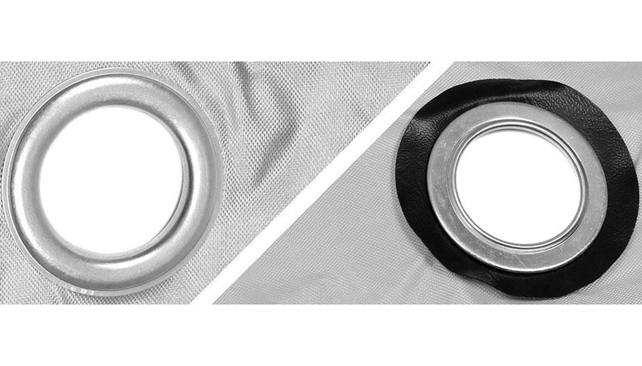 Pokrowiec na motocykl - eXtreme® Oxford 300D - rozmiar XL-BOX