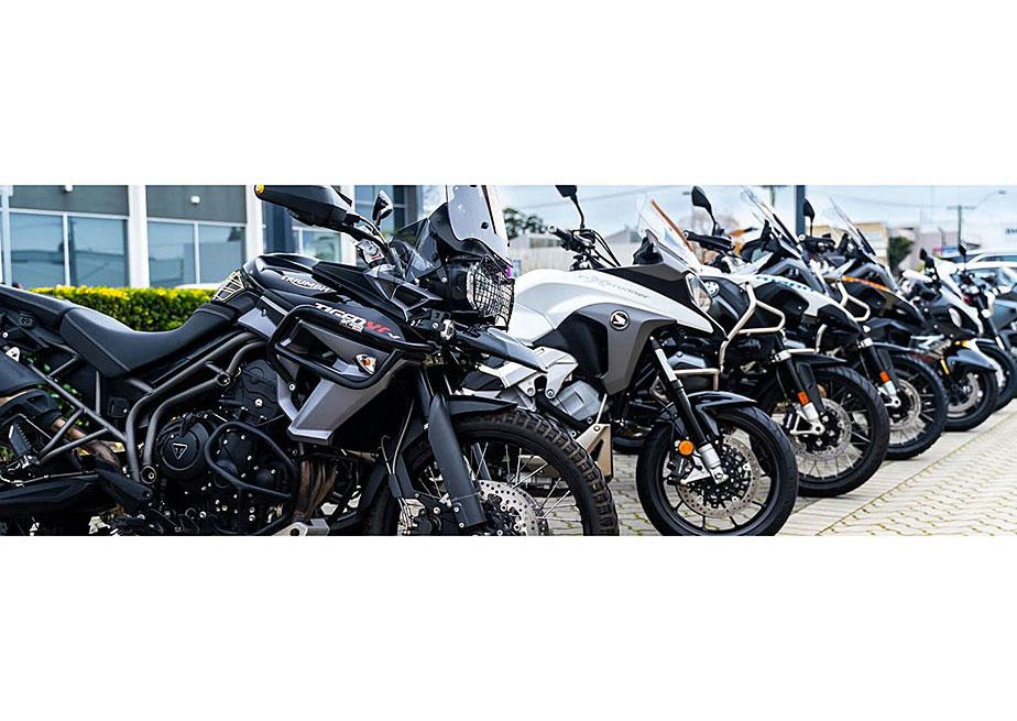 Pokrowiec na motocykl - eXtreme® Oxford 300D - rozmiar XL-BOX