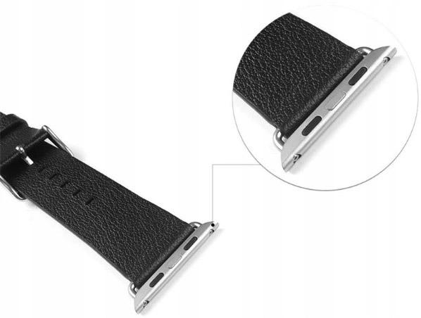 Smart Watch Adapter - IP złoty - rozmiar 38/40/41 do paska 22 mm