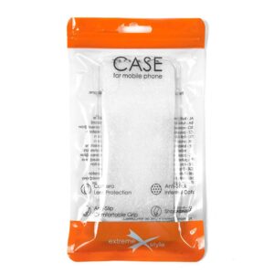 TPU case B2 for Samsung A52 5G