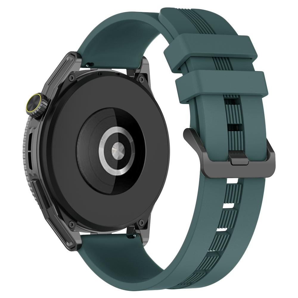 Pasek silikonowy - G33 - atramentowy - 20 mm